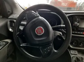 Fiat Doblo Ohjauspyörä 0000735690705