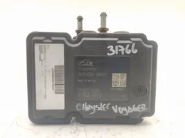 Chrysler Voyager ABS-pumppu 00402775E000