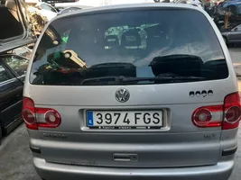 Volkswagen Sharan Tailgate/trunk/boot lid 2357062