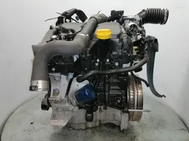 Renault Captur Silnik / Komplet K9K629