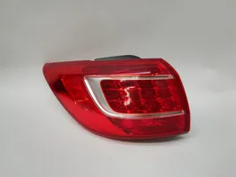 KIA Sportage Lampa tylna 924013W010