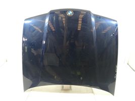 BMW 7 E38 Pokrywa przednia / Maska silnika 41618135343