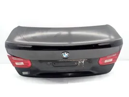 BMW M3 Tylna klapa bagażnika 41007288757
