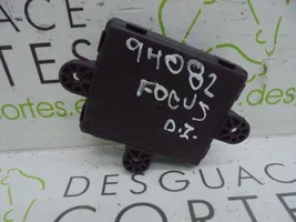 Ford Focus Centralina/modulo chiusura centralizzata portiere 1876466