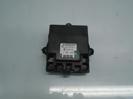 Mercedes-Benz A W169 Centrālās atslēgas vadības bloks A1698209126