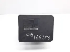 Citroen C5 ABS control unit/module 