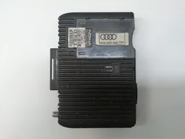 Audi A8 S8 D3 4E Téléphone 