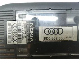 Audi A8 S8 D3 4E Téléphone 