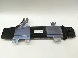 Mazda 3 I Batterie 