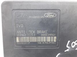 Mazda 3 I Bloc ABS 