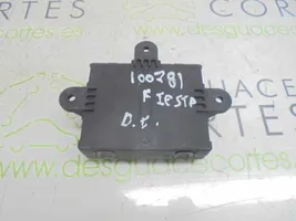 Ford Fiesta Oven keskuslukituksen ohjausyksikön moduuli 2036965