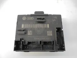 Audi A1 Sterownik / Moduł centralnego zamka 8X0959792H