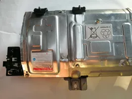 Hyundai Ioniq Batterie 