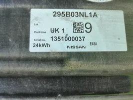 Nissan Leaf I (ZE0) Batería 295B03NL9A