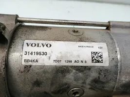 Volvo XC60 Starter motor 36002980