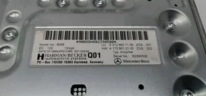 Mercedes-Benz E C207 W207 Amplificatore A2129007108