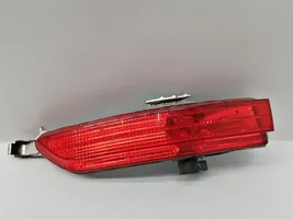 Volkswagen Touareg II Luce del paraurti posteriore 7P6945701F