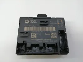 Audi Q7 4L Centralina/modulo chiusura centralizzata portiere 4F0959792T