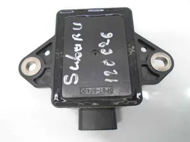 Subaru Tribeca Sensor 27542XA00A
