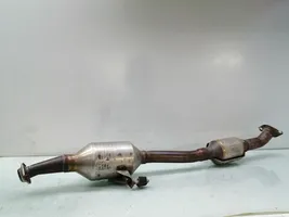 Toyota Corolla E120 E130 Filtr cząstek stałych Katalizator / FAP / DPF 30Y28