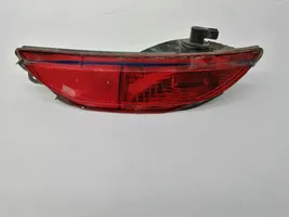 Fiat Grande Punto Rear bumper light 51718012