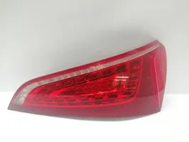 Audi Q5 SQ5 Galinis žibintas kėbule 8R0945094A