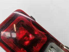 Opel Vivaro Aizmugures bufera gaisma 93867971
