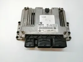 Mini One - Cooper R56 Sterownik / Moduł ECU 12147589972