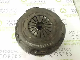 Mercedes-Benz Sprinter W901 W902 W903 W904 Flywheel 