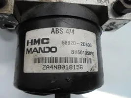 Hyundai Elantra Bloc ABS 5WY7218A