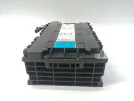 Ford Fiesta Batterie 2696820