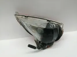 Renault Captur Lampa zderzaka tylnego 265850007R