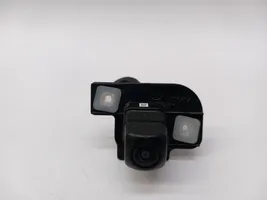 Toyota Yaris Rear view/reversing camera 8679052640