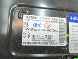 Hyundai i30 Batteria 375M0G4000