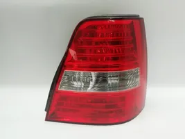 KIA Sorento Luci posteriori 924023E510