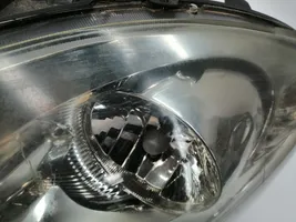 Fiat Linea Lampa przednia 51826739