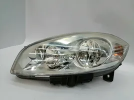 Fiat Linea Lampa przednia 51826739