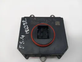 Citroen DS4 Sterownik / moduł świateł Xenon 1613382480