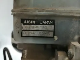 Mitsubishi Montero Блок ABS 