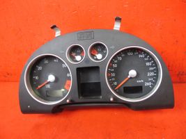 Audi TT Mk1 Juego de cerradura y set ECU del motor 8N0906018A