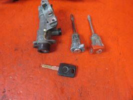 Audi TT Mk1 Engine ECU kit and lock set 8N0906018A