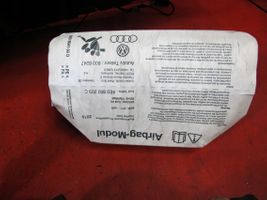 Audi A8 S8 D3 4E Set airbag con pannello 4E0880201BD