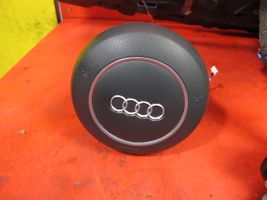 Audi A8 S8 D3 4E Set airbag con pannello 4E0880201BD