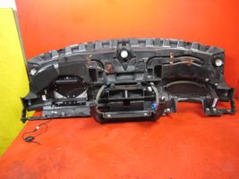 Audi A8 S8 D3 4E Set airbag con pannello 4E0880201BD