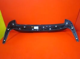 BMW 2 F46 Becquet de coffre 7349464