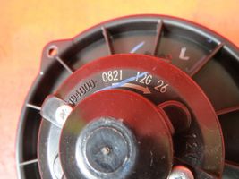 Honda City Ventola riscaldamento/ventilatore abitacolo 1940000821