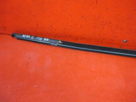 Opel Astra K Moulure de vitre de la porte avant 39133183