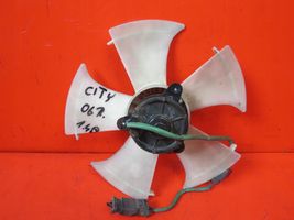 Honda City Ventilatore di raffreddamento elettrico del radiatore H6317