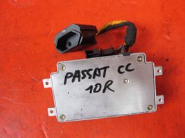 Volkswagen PASSAT CC Voltage converter inverter 3C0907155C