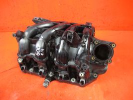 Volkswagen Golf IV Intake manifold valve actuator/motor 036129711BK
